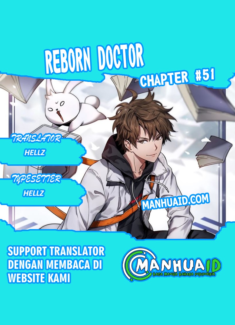 Reborn Doctor Chapter 51 Gambar 1